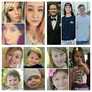 Meet your Posher, Coleen